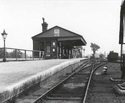 lambourn_plate_14_ambourn_Railway_Station